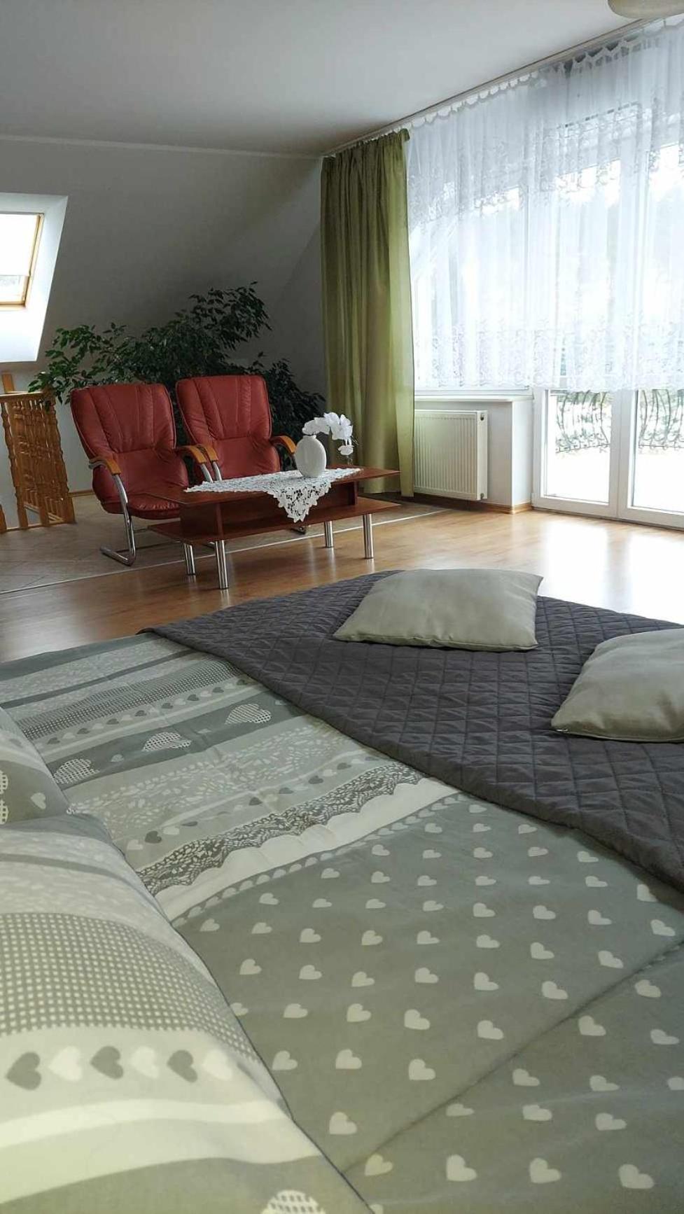 Inter-Bar-Motel Nowe Marzy エクステリア 写真