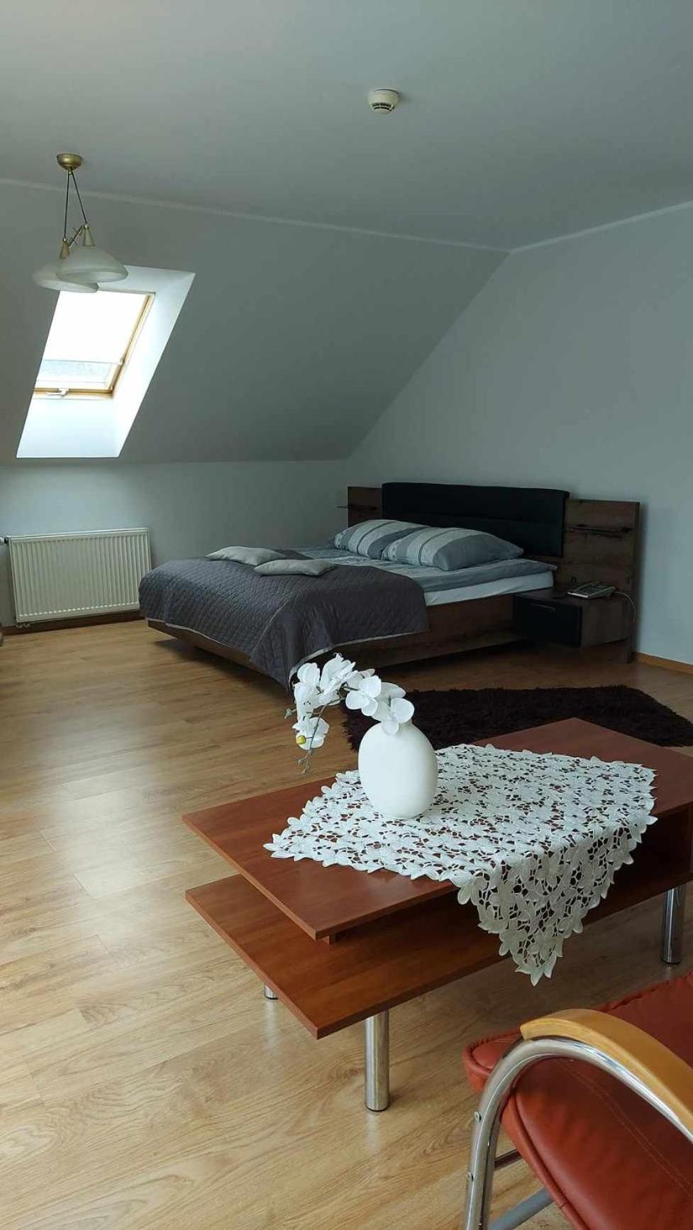 Inter-Bar-Motel Nowe Marzy エクステリア 写真