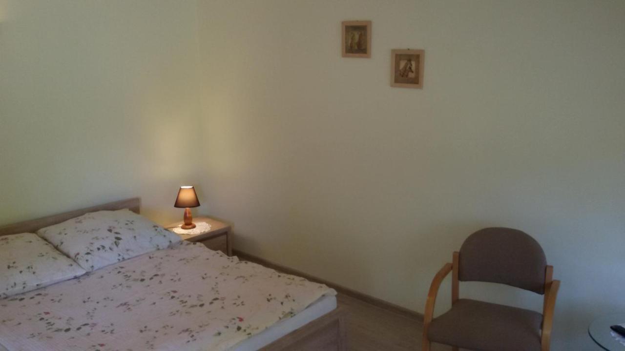 Inter-Bar-Motel Nowe Marzy エクステリア 写真