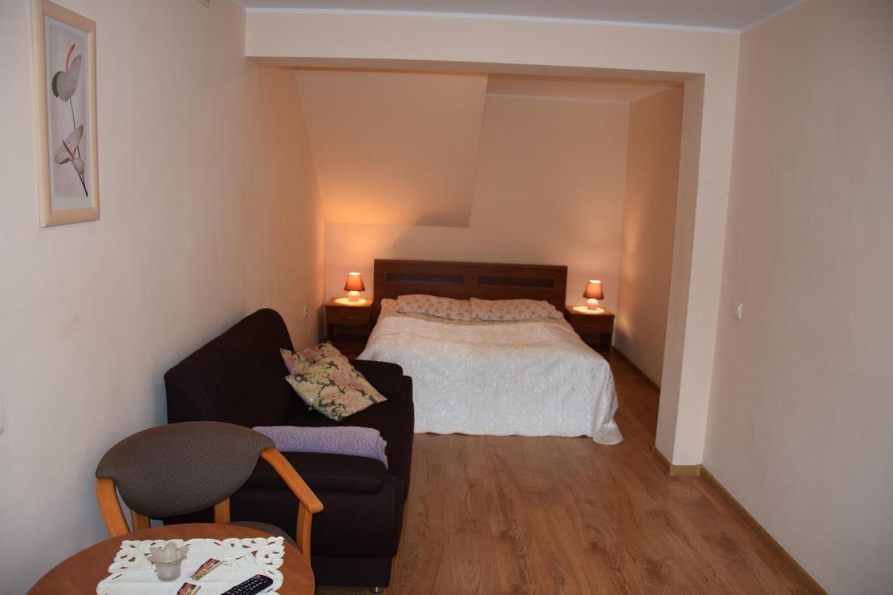 Inter-Bar-Motel Nowe Marzy エクステリア 写真